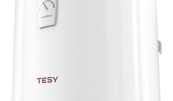 Tesy elektrische boiler 50 liter Modeco