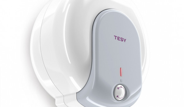 Tesy elektrische boiler 10 liter Close Up