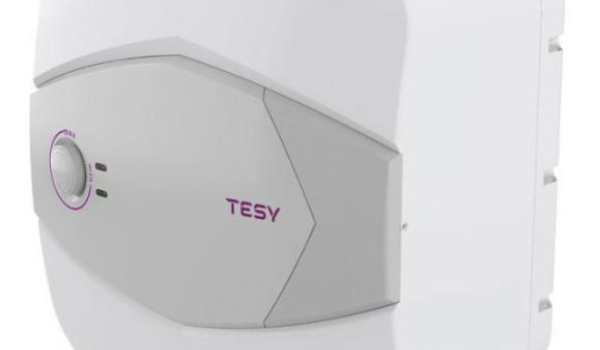 Tesy elektrische boiler 30 liter Close In