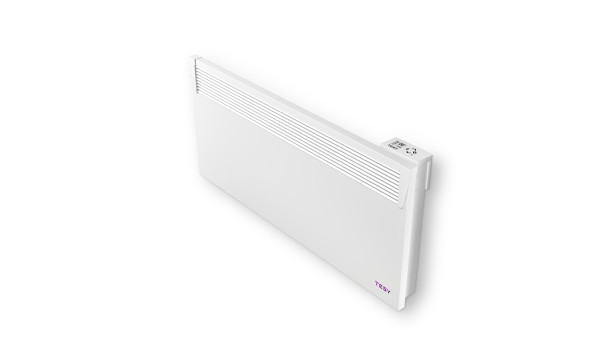 3000W Heateco Cloud convector (tot 80m³)