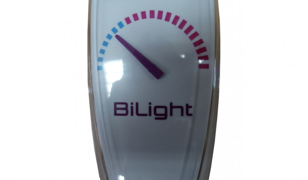 Temperatuur indicator Bi-Light SSV