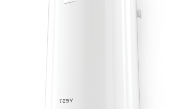 Tesy elektrische boiler 120 liter Anti-Kalk