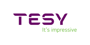 Tesy logo